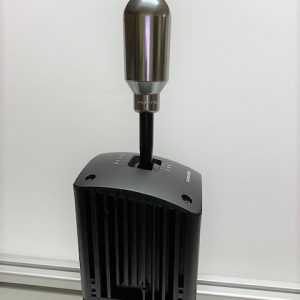 Placa De Montaje Fanatec Clubsport Shifter SQ V 1.5