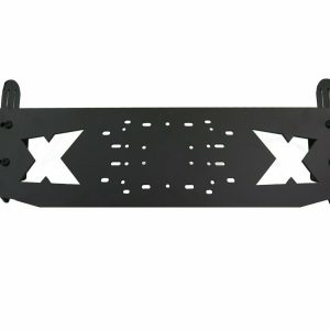 Soporte de volante X-PRO