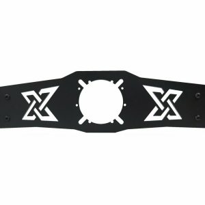 Soporte frontal de volante X-PRO