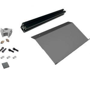 Bandeja teclado 30cm